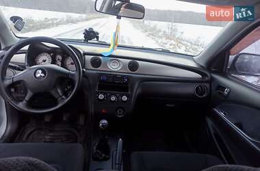 Позашляховик / Кросовер Mitsubishi Outlander 2006 в Вінниці