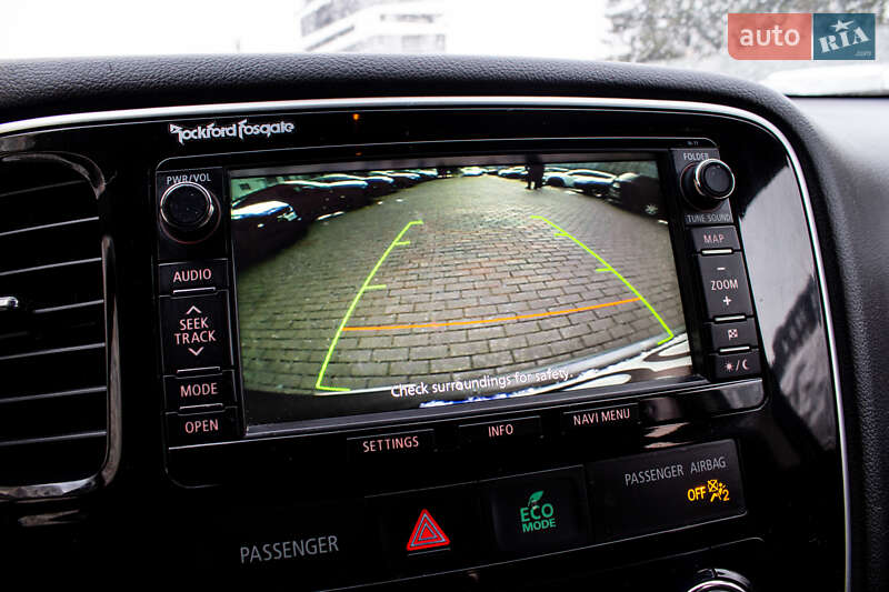 Позашляховик / Кросовер Mitsubishi Outlander 2015 в Львові фото 53 Позашляховик / Кросовер Mitsubishi Outlander 2015 в Львові