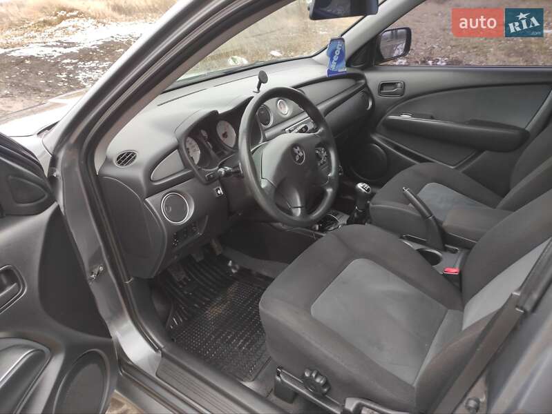 Внедорожник / Кроссовер Mitsubishi Outlander 2007 в Виннице