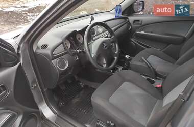 Позашляховик / Кросовер Mitsubishi Outlander 2007 в Вінниці