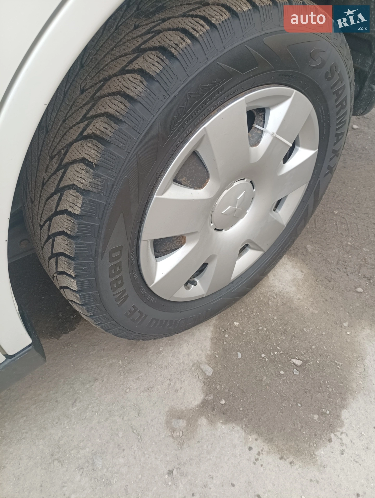 2013 Mitsubishi Outlander - мініатюра 3