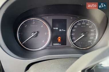 Внедорожник / Кроссовер Mitsubishi Outlander 2016 в 