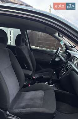 Внедорожник / Кроссовер Mitsubishi Outlander 2006 в 