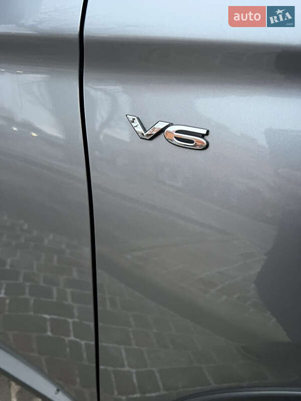 Внедорожник / Кроссовер Mitsubishi Outlander 2014 в Решетиловке фото 15 Внедорожник / Кроссовер Mitsubishi Outlander 2014 в Решетиловке