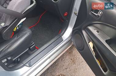 Внедорожник / Кроссовер Mitsubishi Outlander 2006 в 