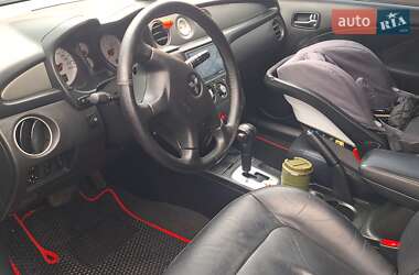 Внедорожник / Кроссовер Mitsubishi Outlander 2006 в 