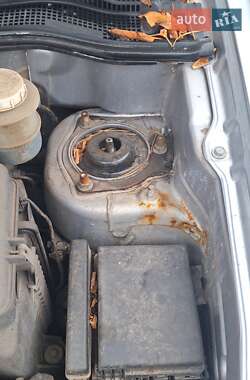 Внедорожник / Кроссовер Mitsubishi Outlander 2006 в 