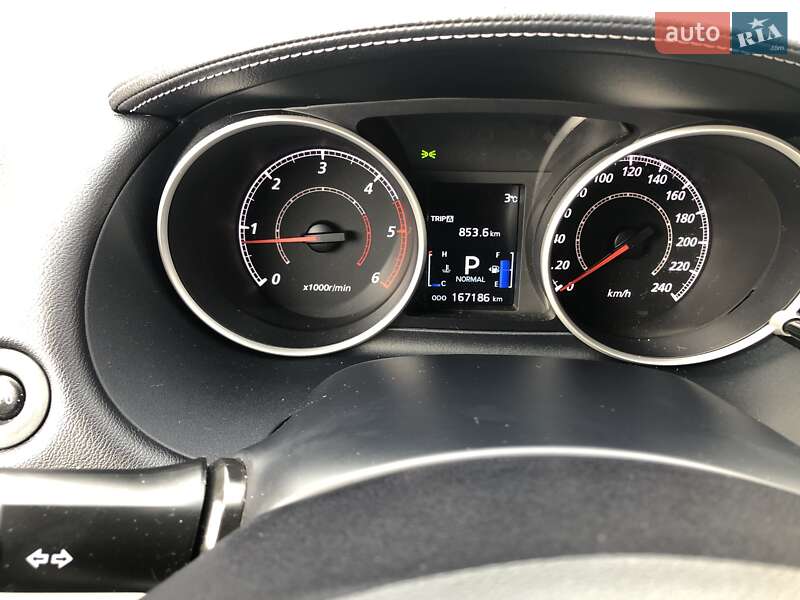 Внедорожник / Кроссовер Mitsubishi Outlander 2010 в Ратным фото 11 Внедорожник / Кроссовер Mitsubishi Outlander 2010 в Ратным