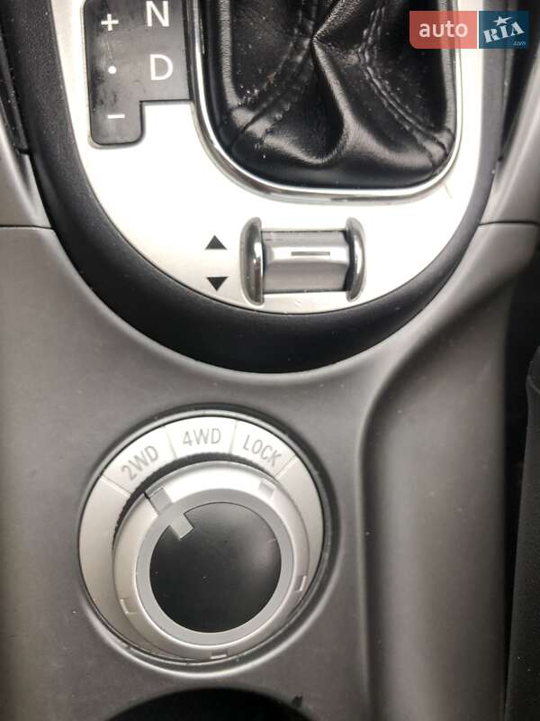 Внедорожник / Кроссовер Mitsubishi Outlander 2010 в Ратным фото 9 Внедорожник / Кроссовер Mitsubishi Outlander 2010 в Ратным