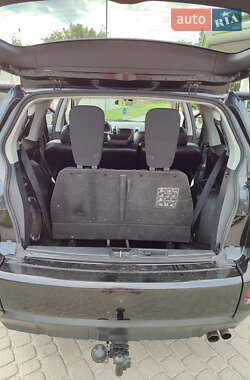 Внедорожник / Кроссовер Mitsubishi Outlander 2009 в 