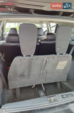 Внедорожник / Кроссовер Mitsubishi Outlander 2009 в 