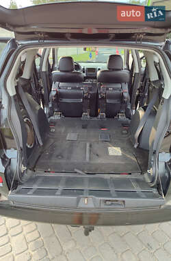 Внедорожник / Кроссовер Mitsubishi Outlander 2009 в 