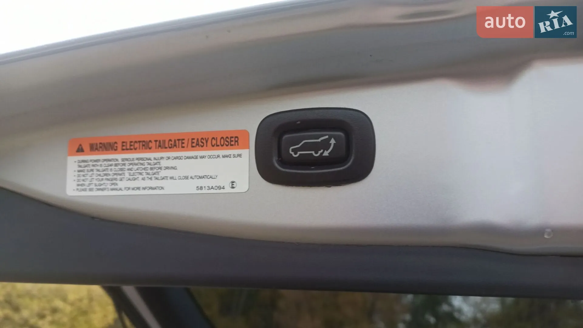 2013 Mitsubishi Outlander - мініатюра 33