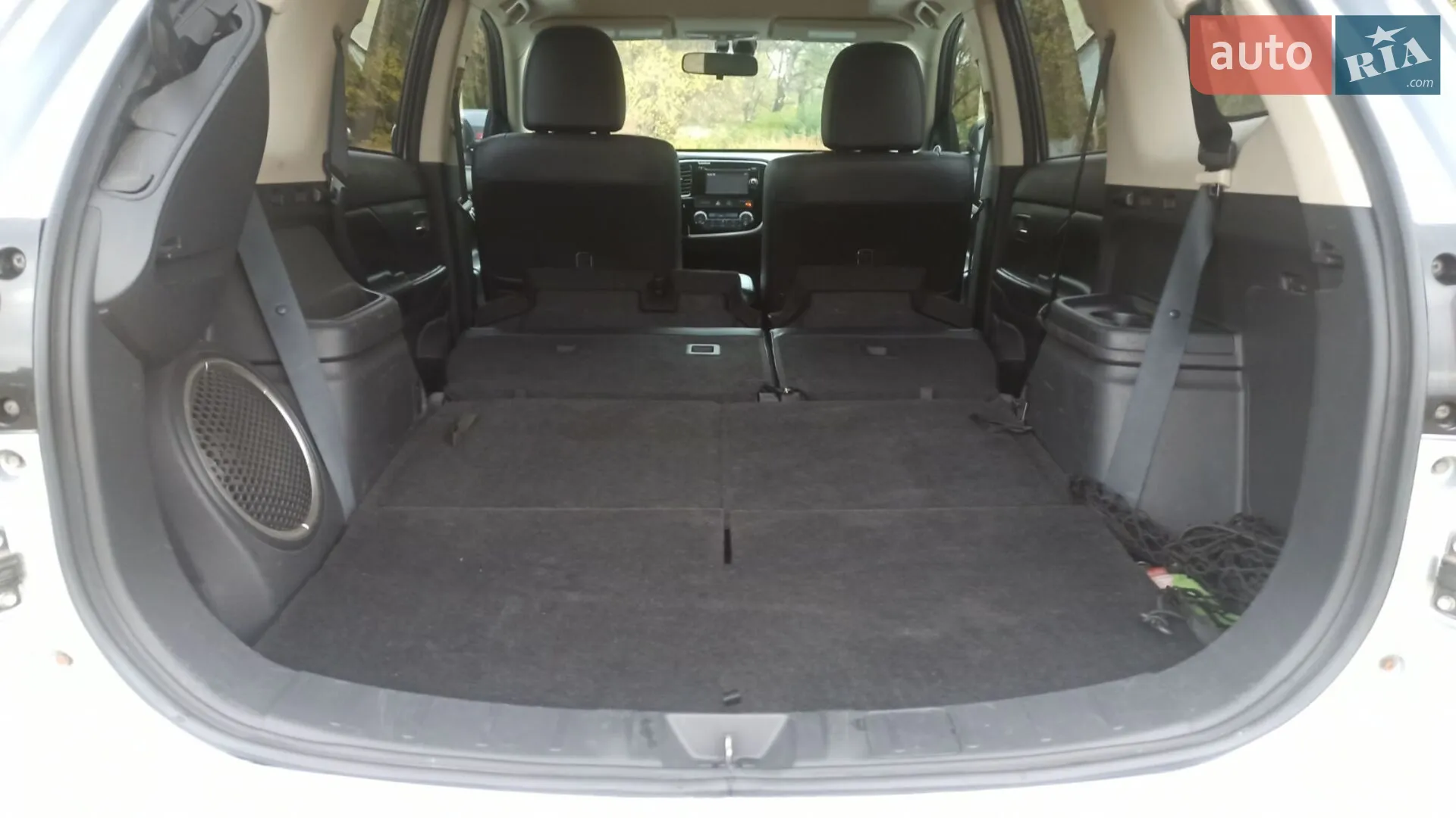 2013 Mitsubishi Outlander - мініатюра 29