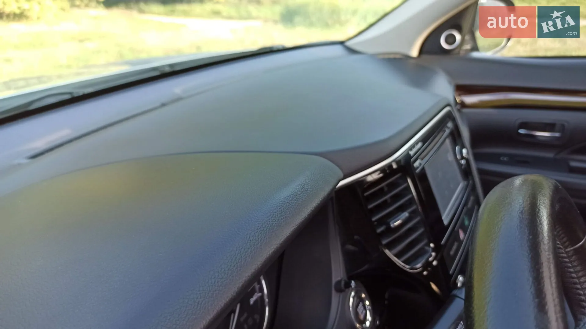 2013 Mitsubishi Outlander - мініатюра 21