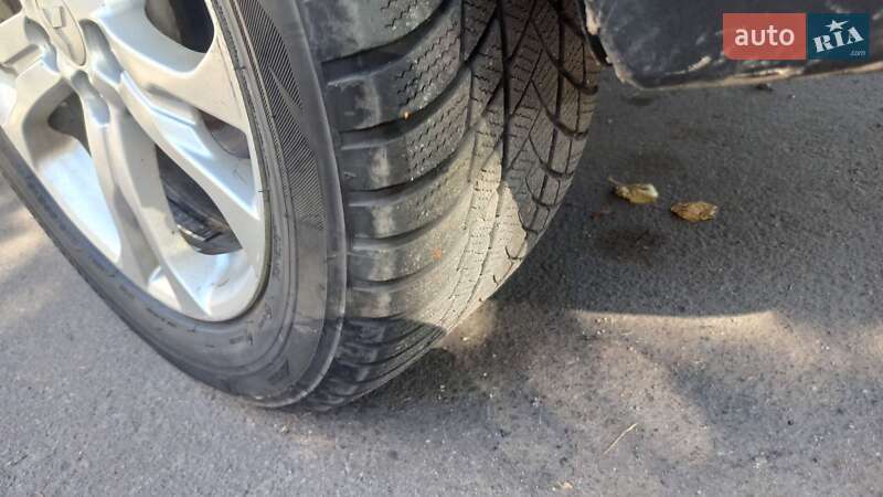 Позашляховик / Кросовер Mitsubishi Outlander 2013 в Полтаві фото 26 Позашляховик / Кросовер Mitsubishi Outlander 2013 в Полтаві