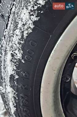 Внедорожник / Кроссовер Mitsubishi Outlander 2010 в 
