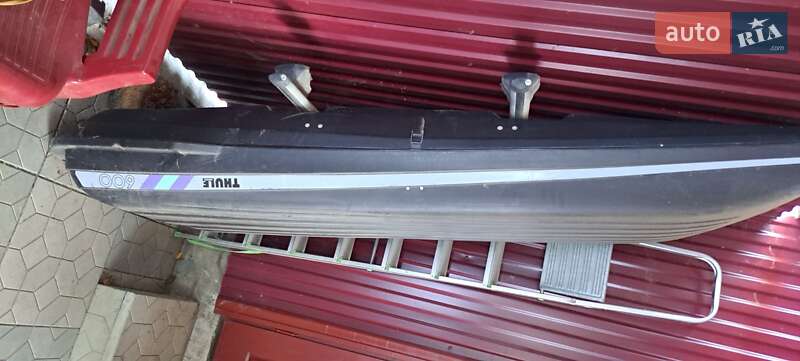 Внедорожник / Кроссовер Mitsubishi Outlander 2010 в Черновцах