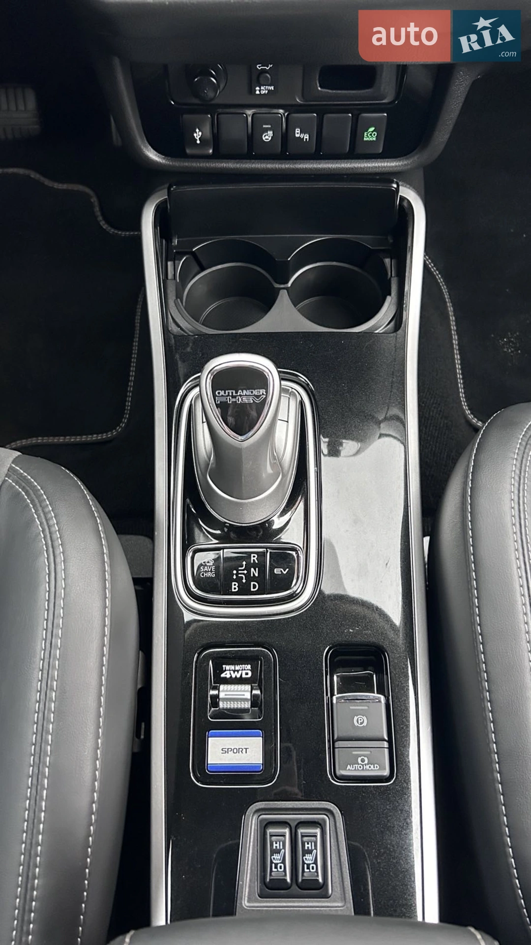 2019 Mitsubishi Outlander - мініатюра 13