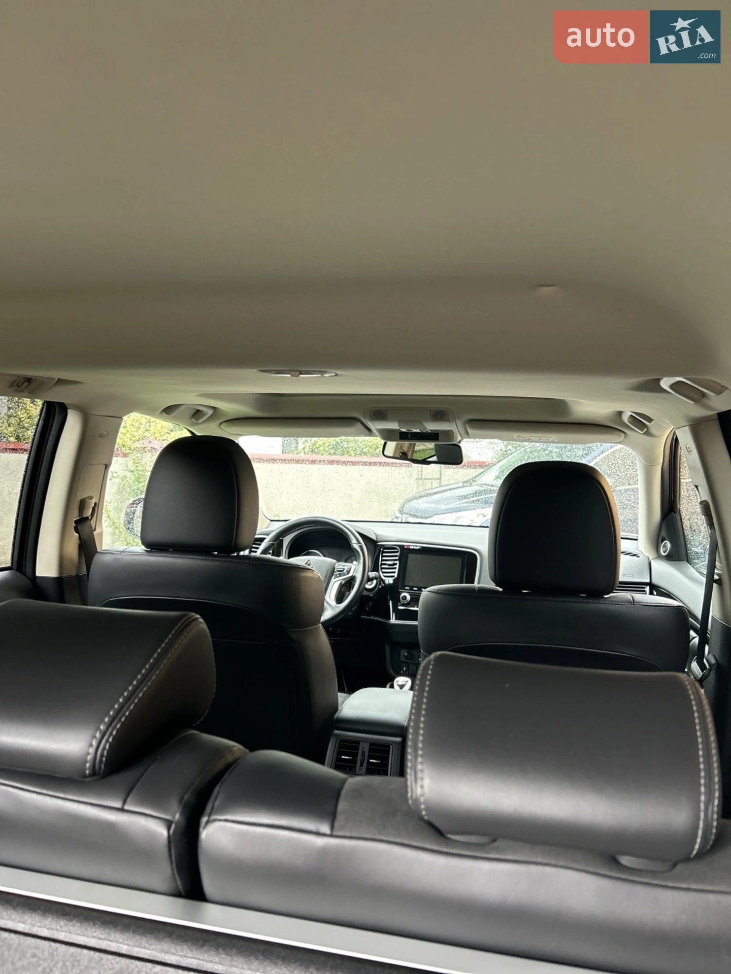 2019 Mitsubishi Outlander - мініатюра 17