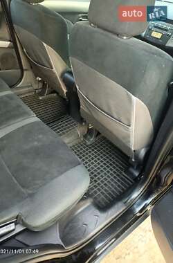 Внедорожник / Кроссовер Mitsubishi Outlander 2007 в 