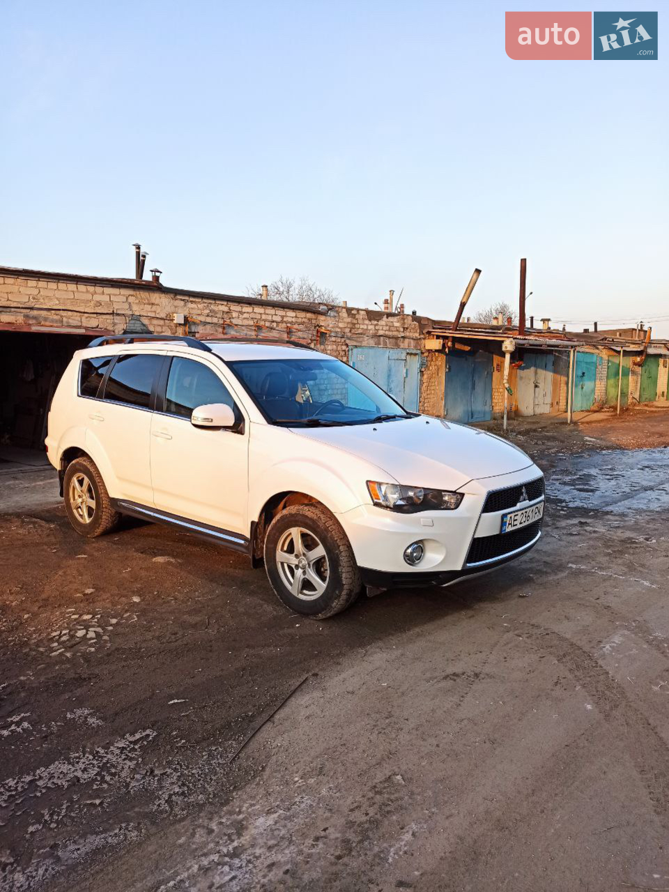2012 Mitsubishi Outlander - мініатюра 54