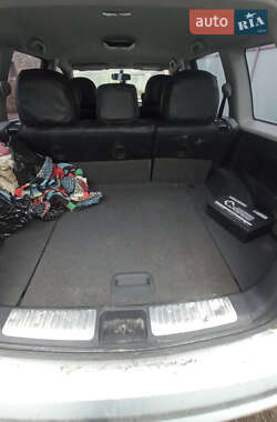 Внедорожник / Кроссовер Mitsubishi Outlander 2007 в 