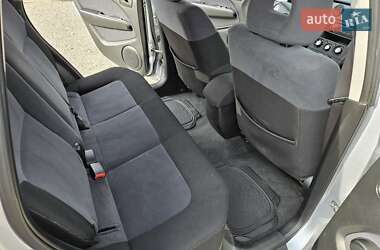 Внедорожник / Кроссовер Mitsubishi Outlander 2007 в 