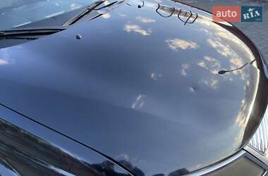 Внедорожник / Кроссовер Mitsubishi Outlander 2008 в 