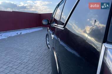 Внедорожник / Кроссовер Mitsubishi Outlander 2008 в 