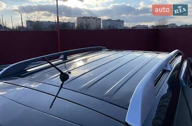 Внедорожник / Кроссовер Mitsubishi Outlander 2008 в 