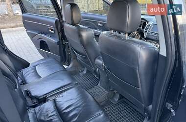 Внедорожник / Кроссовер Mitsubishi Outlander 2008 в 