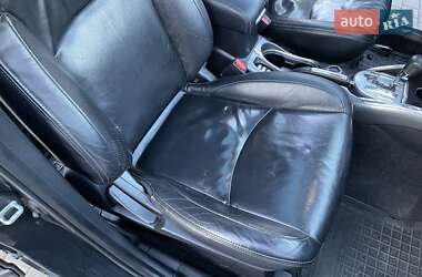 Внедорожник / Кроссовер Mitsubishi Outlander 2008 в 