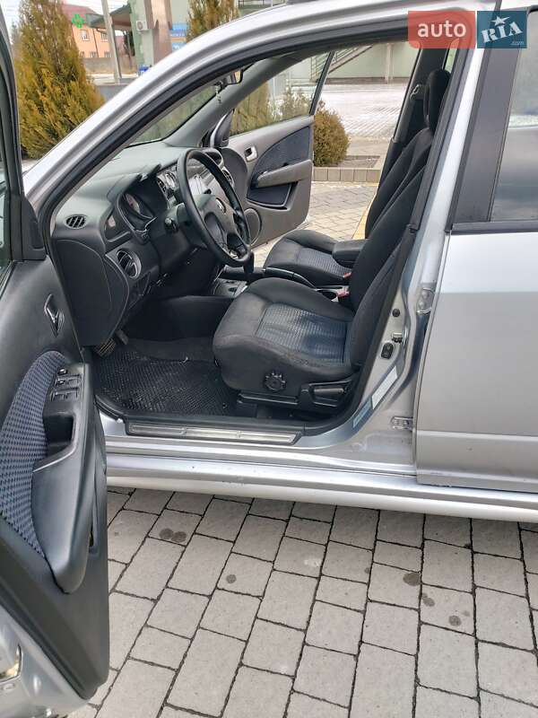 Внедорожник / Кроссовер Mitsubishi Outlander 2008 в Львове фото 11 Внедорожник / Кроссовер Mitsubishi Outlander 2008 в Львове