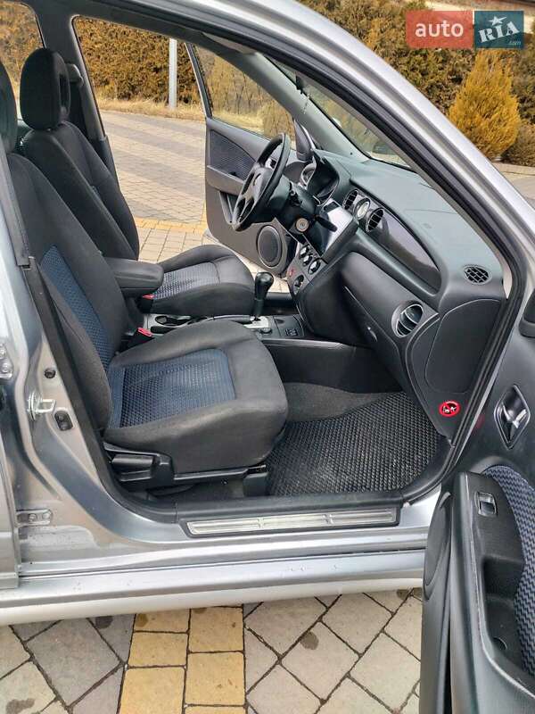 Внедорожник / Кроссовер Mitsubishi Outlander 2008 в Львове фото 21 Внедорожник / Кроссовер Mitsubishi Outlander 2008 в Львове