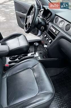 Внедорожник / Кроссовер Mitsubishi Outlander 2005 в 