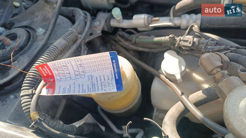 Позашляховик / Кросовер Mitsubishi Outlander 2007 в Чернівцях