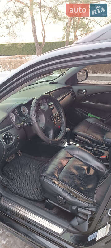 Внедорожник / Кроссовер Mitsubishi Outlander 2008 в Днепре