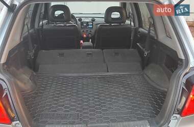 Внедорожник / Кроссовер Mitsubishi Outlander 2007 в 