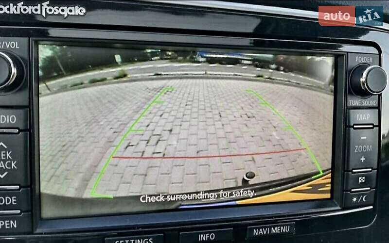 Внедорожник / Кроссовер Mitsubishi Outlander 2014 в Тернополе