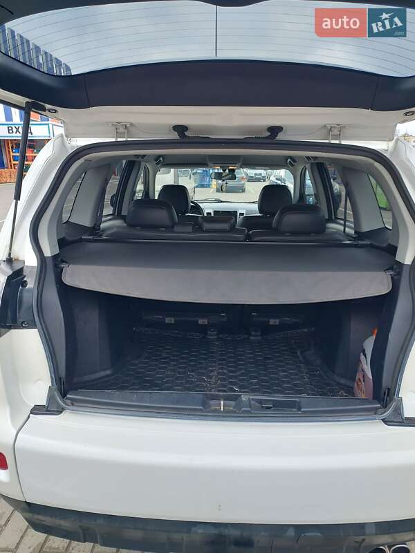 Внедорожник / Кроссовер Mitsubishi Outlander 2012 в Славуте