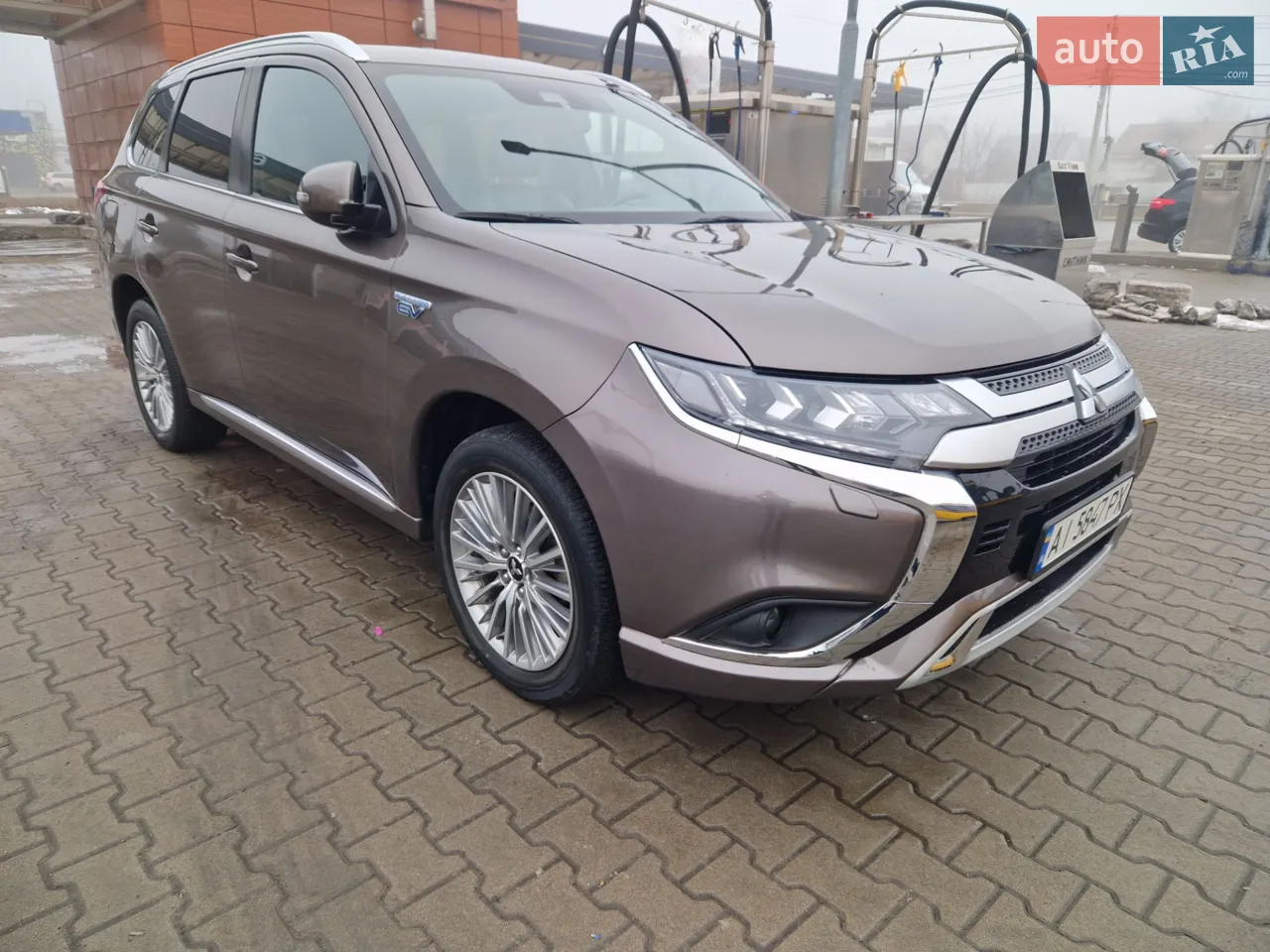 2019 Mitsubishi Outlander - мініатюра 33