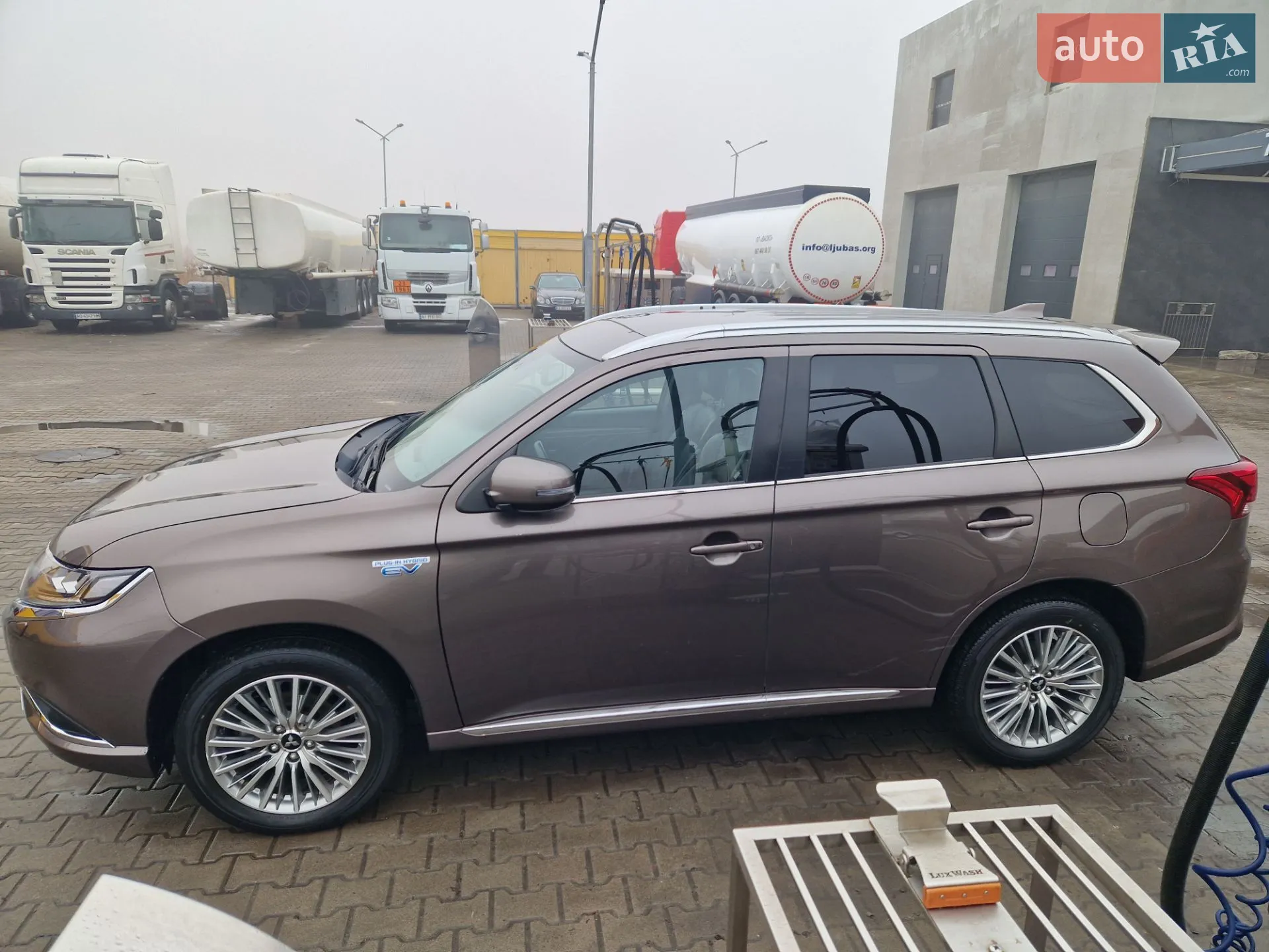 2019 Mitsubishi Outlander - мініатюра 4