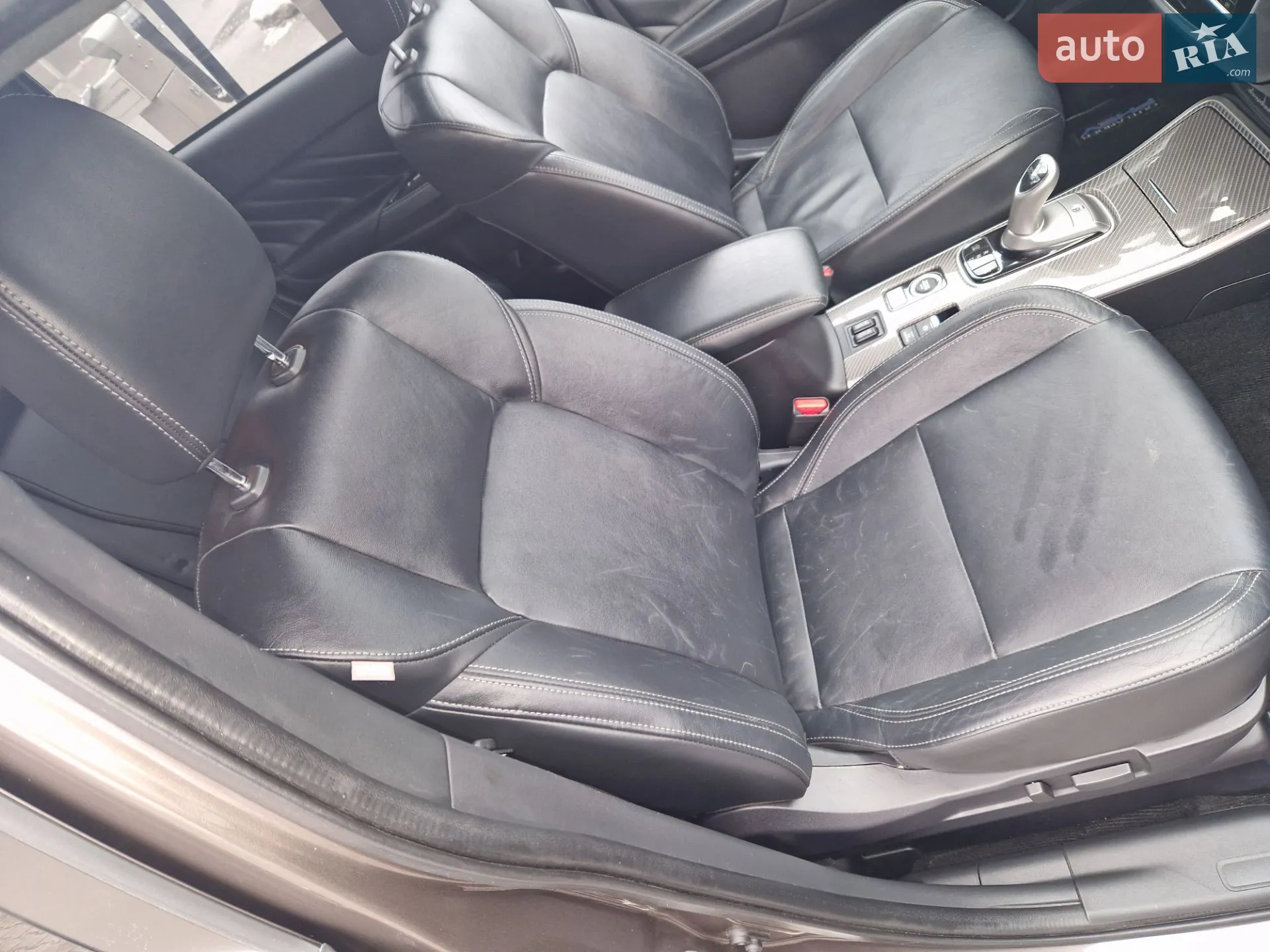 2019 Mitsubishi Outlander - мініатюра 25