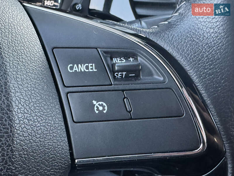 Внедорожник / Кроссовер Mitsubishi Outlander 2019 в Трускавце