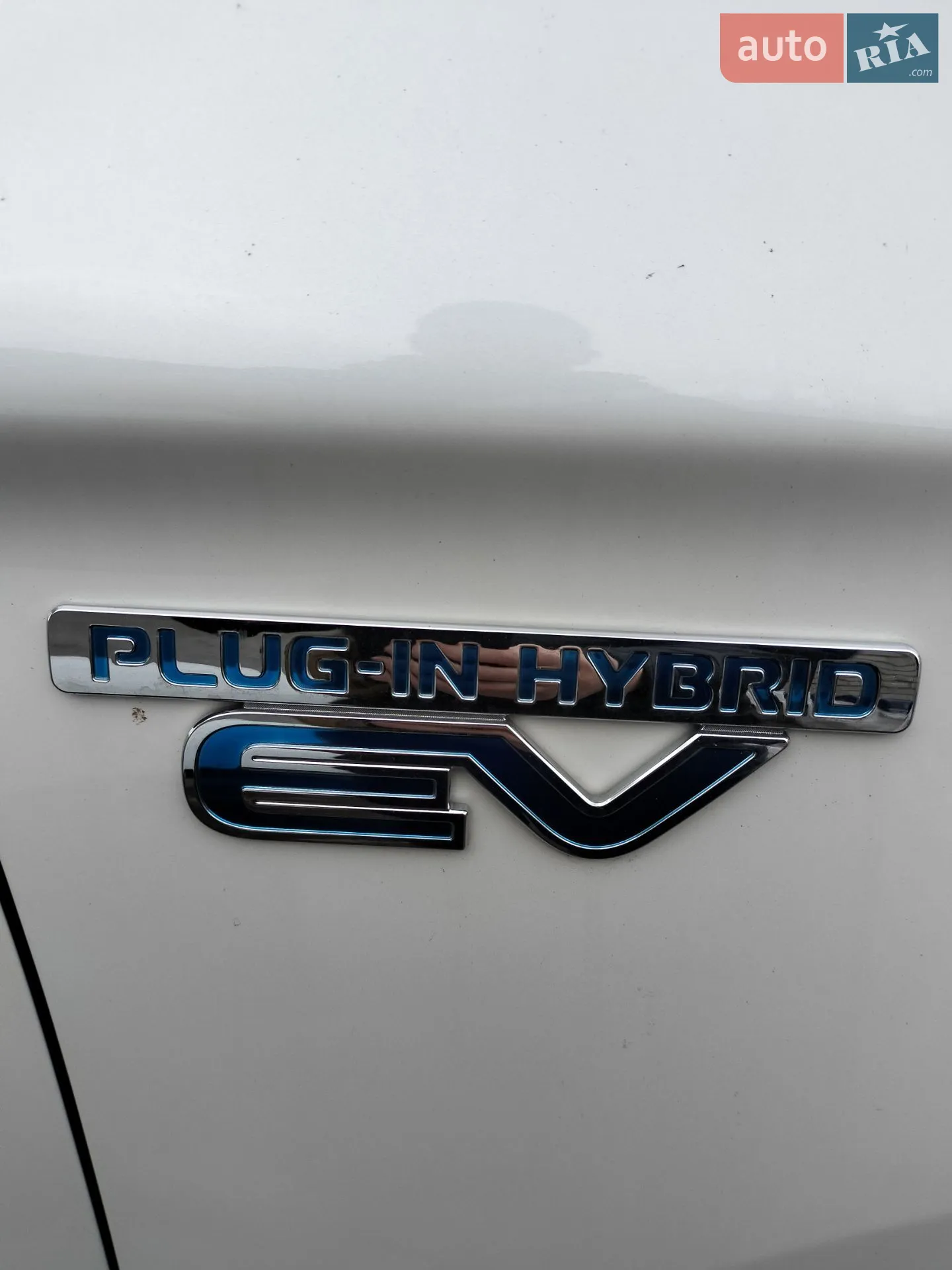 2019 Mitsubishi Outlander - мініатюра 5