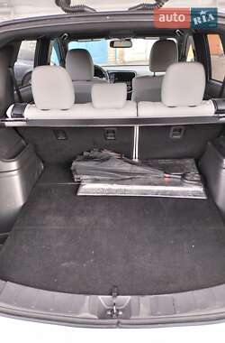 Внедорожник / Кроссовер Mitsubishi Outlander 2019 в Житомире