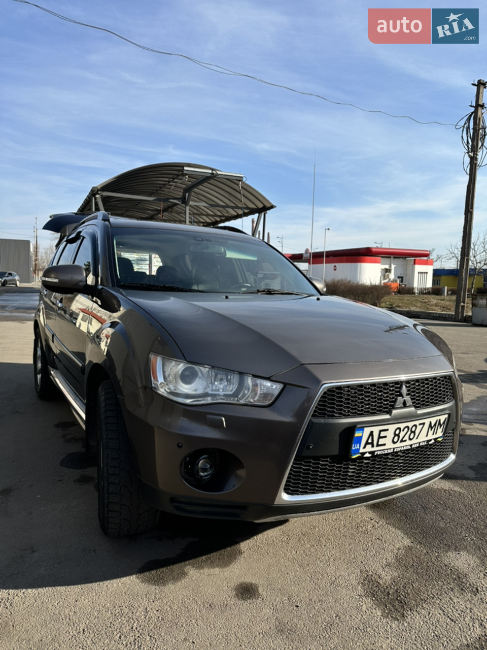 2012 Mitsubishi Outlander - мініатюра 56