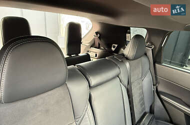 Внедорожник / Кроссовер Mitsubishi Outlander 2022 в 