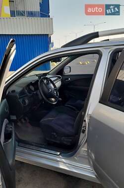 Внедорожник / Кроссовер Mitsubishi Outlander 2004 в 